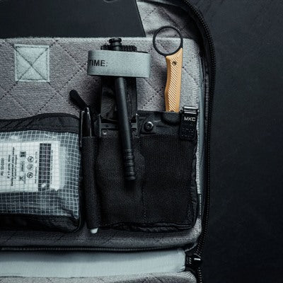 Fade Tactical Admin Pouch