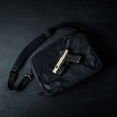 Fade Series Brief Carry Bag