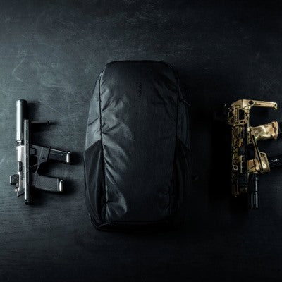 Fade Series Transport Case