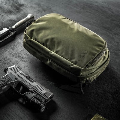 Fade Series Flex Pouch