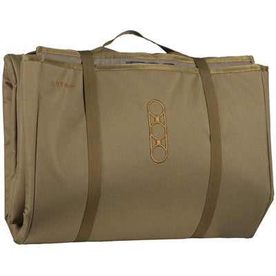 Dirt Nap Prone Shooting Mat