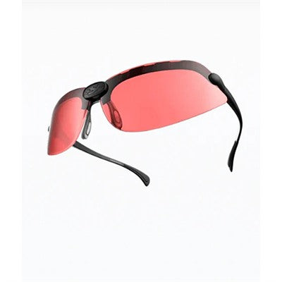 Chelan Clay XHD Interchangeable Shooting Glasses Kit