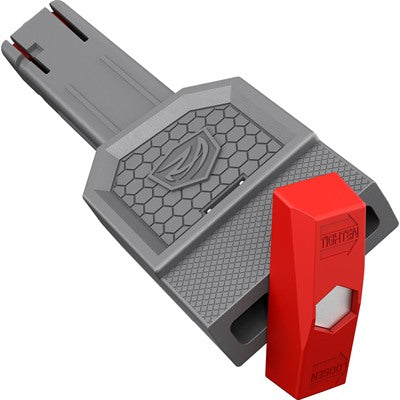 Smart-Fit Armorer's Vise Block for AR-9/Glock