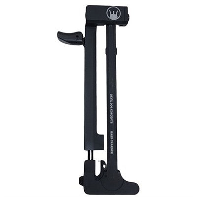 Hard Charger Side Charging Handle – Folding Handle