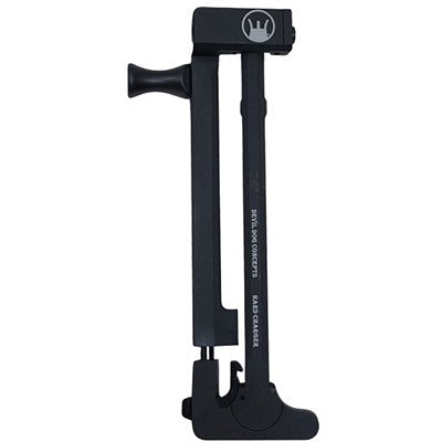 Hard Charger Side Charging Handle – Tactical Pull Handle