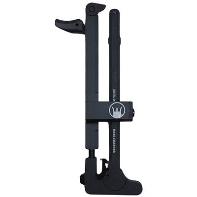 Hard Charger HCT2 G2 Tactical Side-Charging Handle w/ Fold Handle