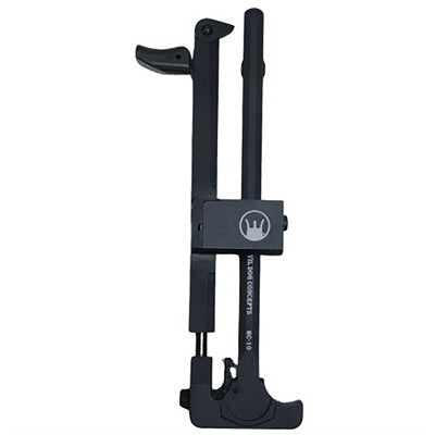 HC-10 AR-308 Side-Charging Handle w/ Folding Handle