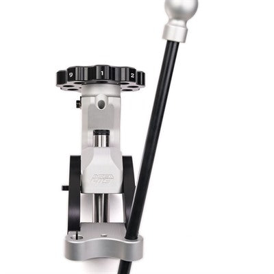 Gen 2 Zero Reloading Press