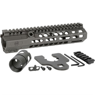AR-15 Combat Rail HD M-LOK Handguard