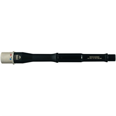 AR-15 338 ARC Gunner Profile Rifle Barrel