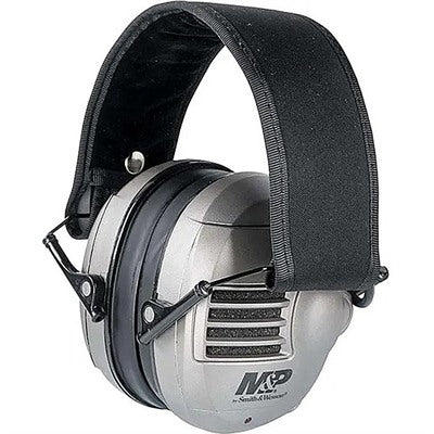 Alpha Bluetooth Earmuff Hearing Protection