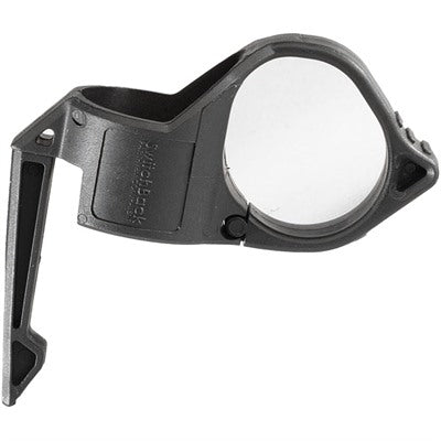 Switchback 2.0 Large-Size Flashlight Ring and Pocket Clip