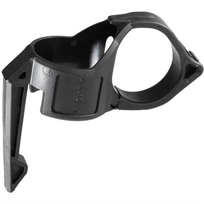 Switchback DF Flashlight Mounting Ring with Pocket Clip