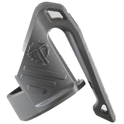 Low Profile Flashlight Carry Pocket Clip