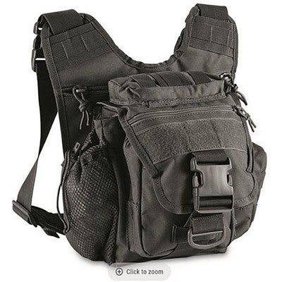 Cactus Jack Generation II Sidewinder Sling Bag
