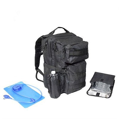 Cactus Jack Armored Tactical Transport Backpack
