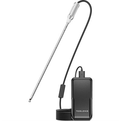 NTG150PW Wi-Fi 10" Rigid Pistol Borescope for iOS & Android