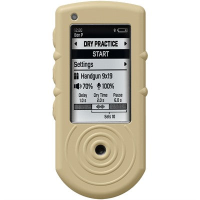 SG Timer 2 Silicone Protective Sleeve Cases