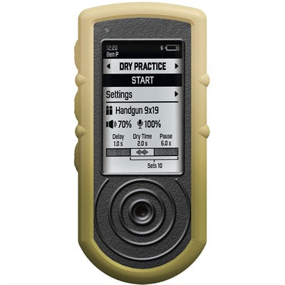 SG Timer 2 Silicone Bumper Protective Sleeve