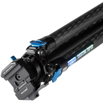 Scout Series 2.0 Shooting Tripod
