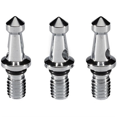Shooting Tripod Spikes Accessory
