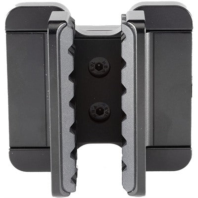 Rifle Saddle Tripod Attachment