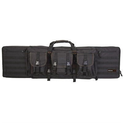 Dual Rifle Case with BONE-DRI Rust Prevention