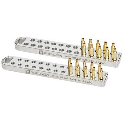 Large Rifle & Magnum Case Lube Tray – One Shot Spray Bar