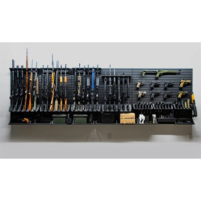 Modwall Arsenal Wall Organization Package