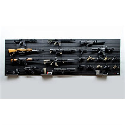 Modwall Wall Storage Package for 21 Guns