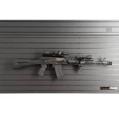 Modwall Wall-Mount Rifle Hanger for AK-47