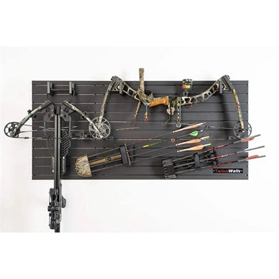 Modwall Modular Wall Archery Organization Pack