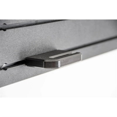 Modwall Wall-Mount Tactical Belt Holder