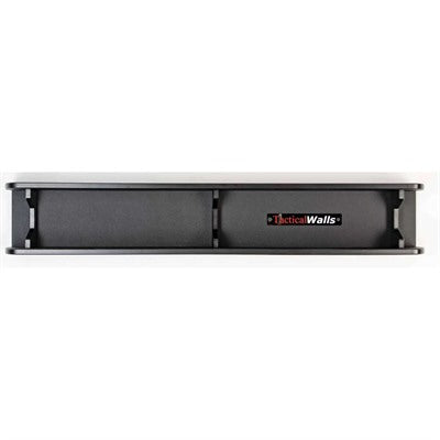 Modwall Dual Wall Shelf Organization Package