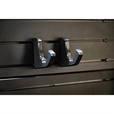 Modwall Wall-Mount Handgun Storage Rack