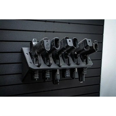 ModWall Modular Multi-Purpose Pistol Hangers