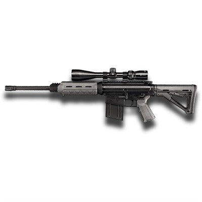 ModWall Nano AR-308 Rifle Wall Hanger