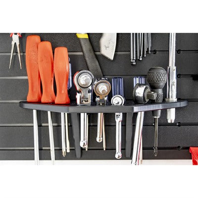 Modwall Large Driver Rack for Wall-Mount Systems