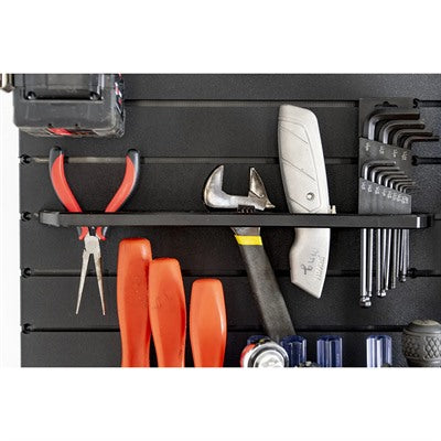 Modwall Small Tool Rack for Modular Wall Systems