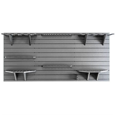 Modwall Project Package Wall Organization Kit
