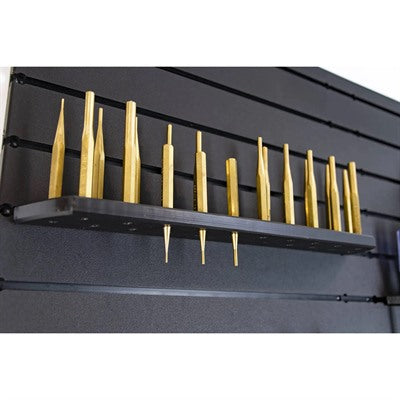 Modwall Punch Set Holder for Modular Wall Systems