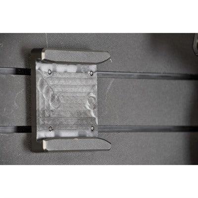 Modwall QLS Holster Hanger for Modular Wall Panels