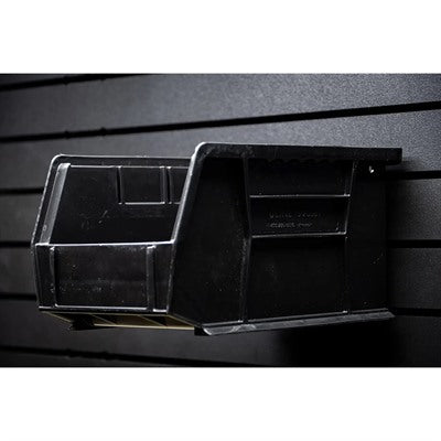 Modwall Rack Bin Set for Firearm Accessory Storage