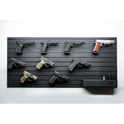 Modwall Single Panel Pistol Storage Package