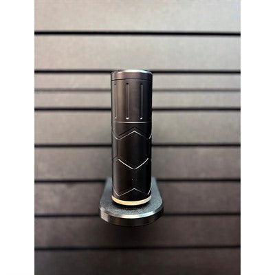 Modwall Suppressor Holder for Modular Wall Systems