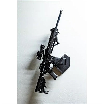 Modwall Vertical Rifle Rack Magazine Mount Component