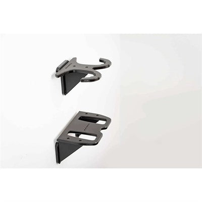 ModWall Dual Rifle Vertical Wall Rack