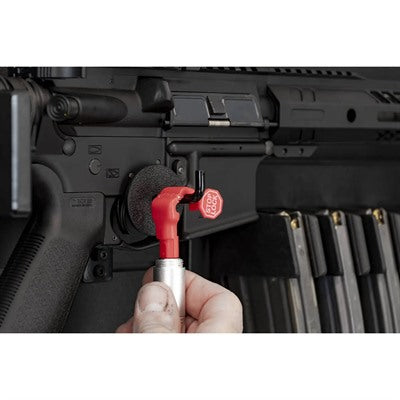 ModWall Magnetic Firearm Wall Lock