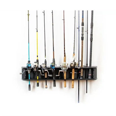 ModWall Sport Fishing Storage Rack