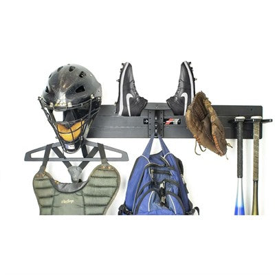 ModWall Athletic Sports Organizer Package V1